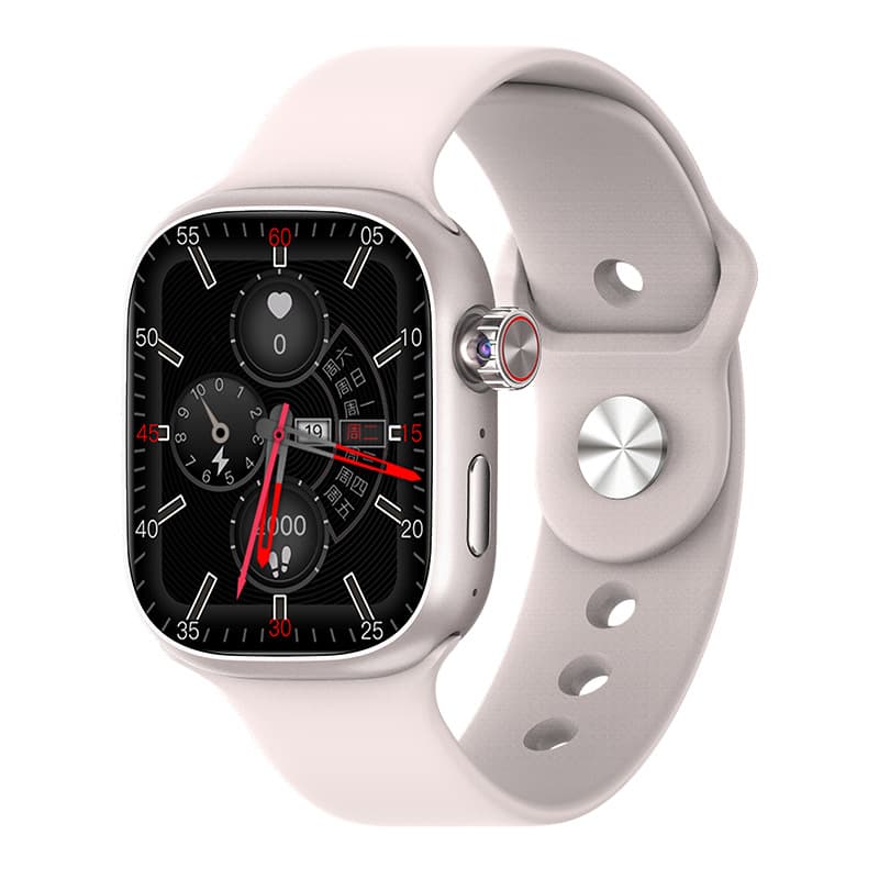 Huaqiangbei XH022 Android smart card phone watch 5G full network downloadable positioning for boys and girls multi-function 6