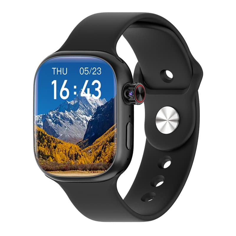 Huaqiangbei XH022 Android smart card phone watch 5G full network downloadable positioning for boys and girls multi-function 7
