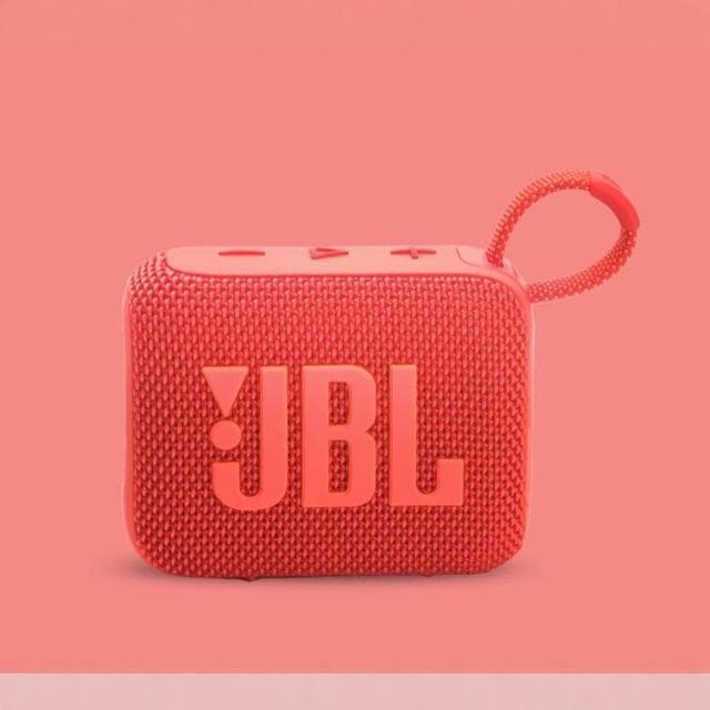 Cross-border GO4 BRIC fourth generation wireless Bluetooth speaker portable outdoor sports mini audio home small steel cannon 5