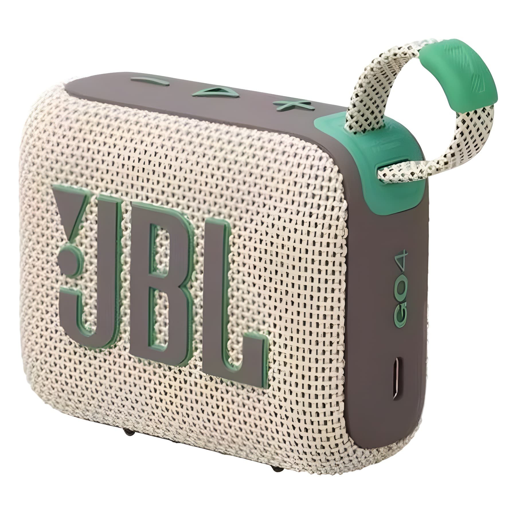 Cross-border GO4 BRIC fourth generation wireless Bluetooth speaker portable outdoor sports mini audio home small steel cannon 6