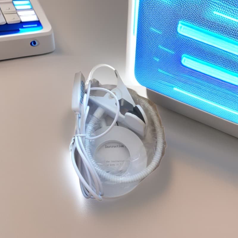 Cross-border special supply of LED fill light clip table lamp USB student desk universal hose table lamp high current and high brightness 7