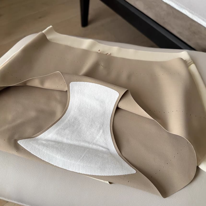 Level 10A ~ Antibacterial Seamless Underwear Women's Briefs Four Seasons Thin Style Girls Yoga Butt Lift Ice Silk One Piece Women 5