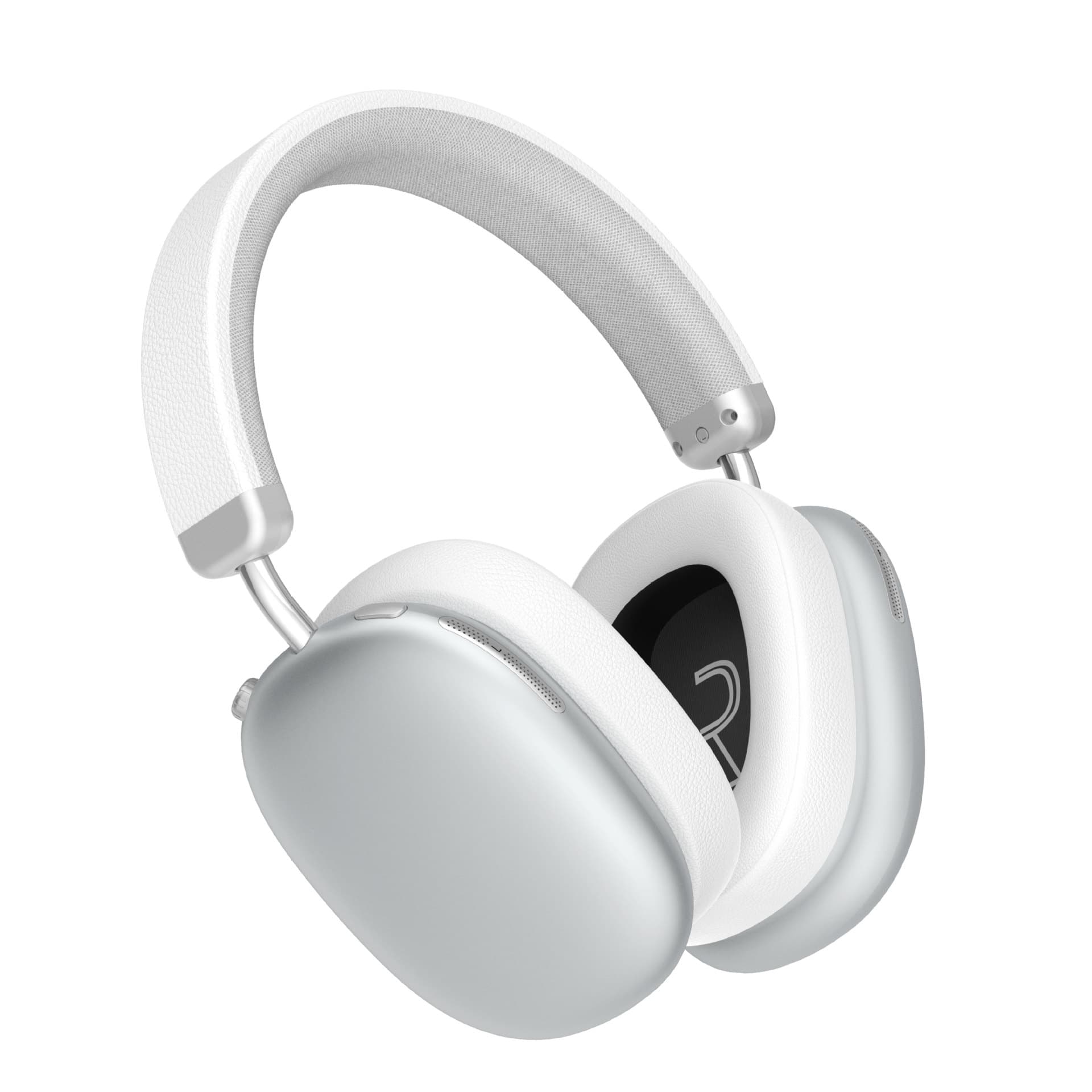 Cross-border hot-selling headphones, active noise reduction, detachable magnetic earmuffs, ultra-long battery life, Bluetooth headphones 7
