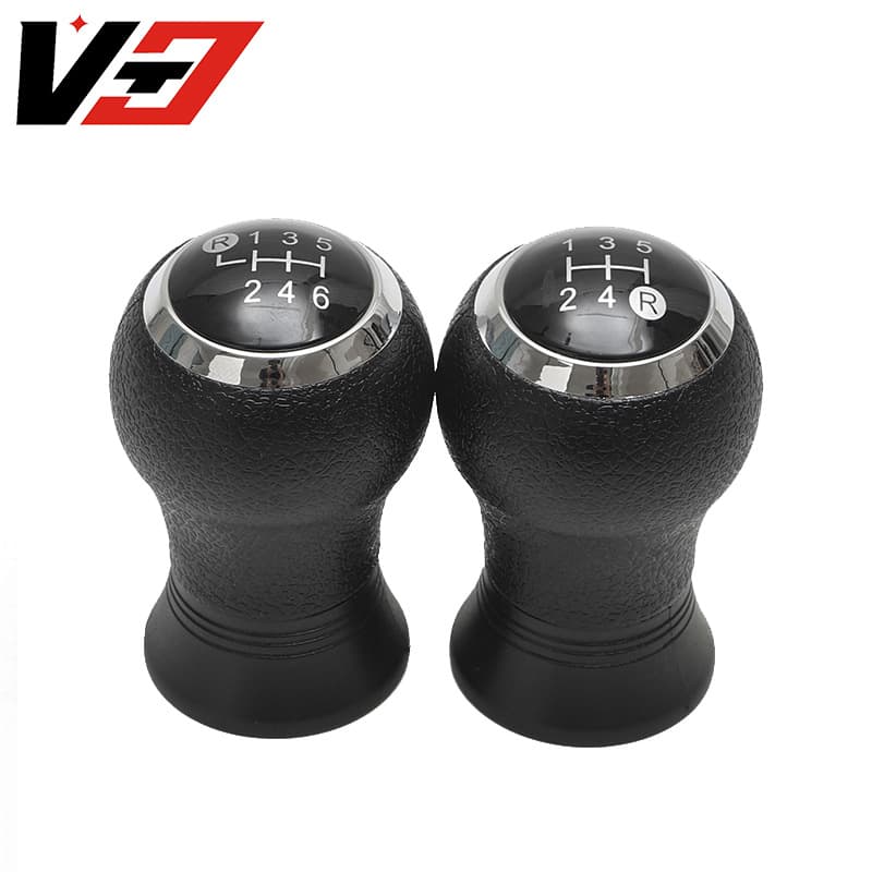 Cross-border auto parts suitable for Toyota Corolla Corolla shift knob knob shift lever gear handle 6