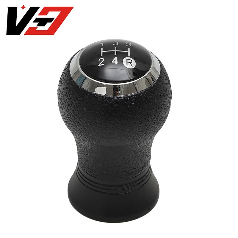 Cross-border auto parts suitable for Toyota Corolla Corolla shift knob knob shift lever gear handle 8