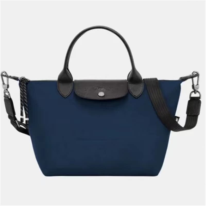 French Longchamp bag energy dumpling bag mini tote bag shoulder crossbody handbag large capacity commuter bag for women 6
