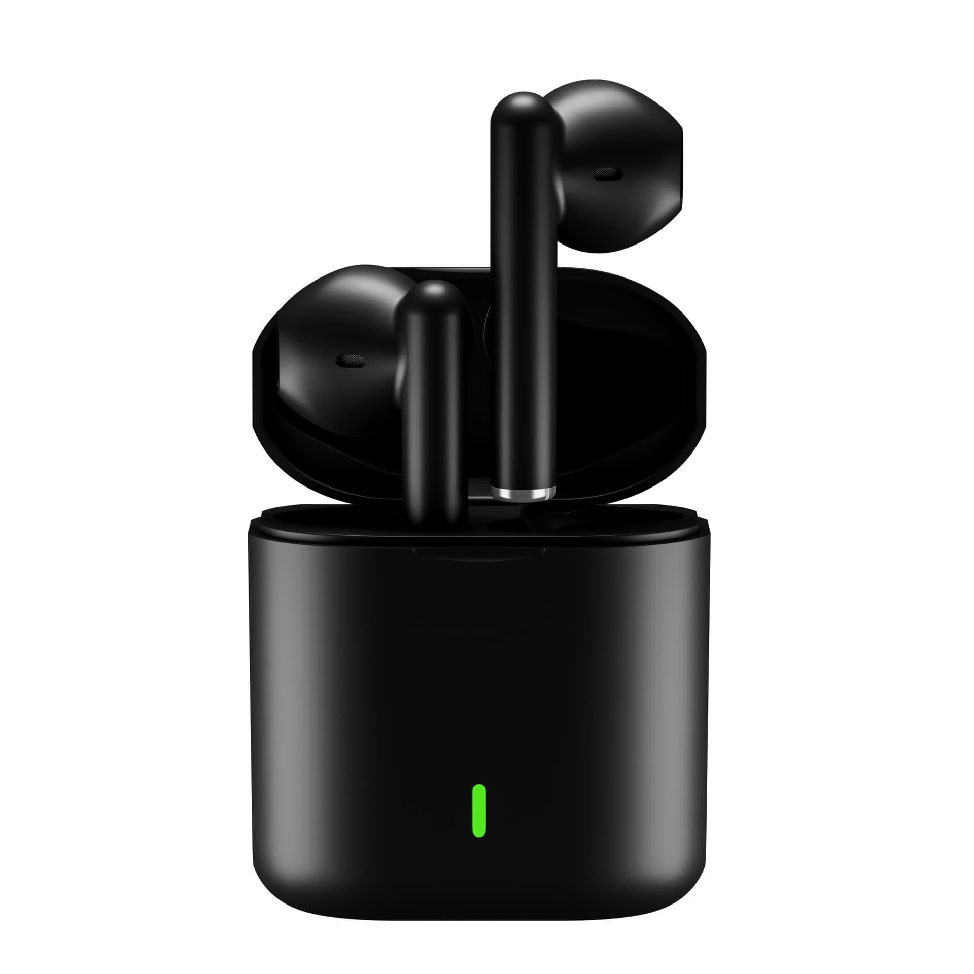 Cross-border private model TWS wireless Bluetooth headset sports binaural long battery life high quality low price wholesale life waterproof 9