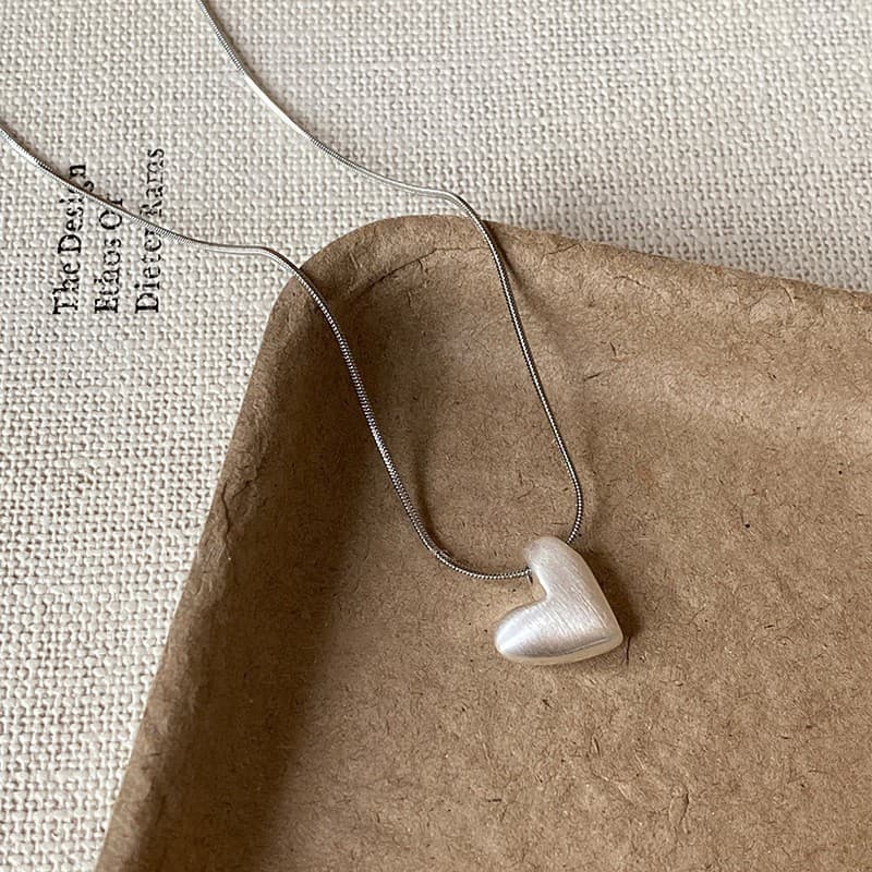 Minimalist style water drop pendant necklace for women in autumn and winter, versatile simple and fashionable casual long sweater sweater chain 10