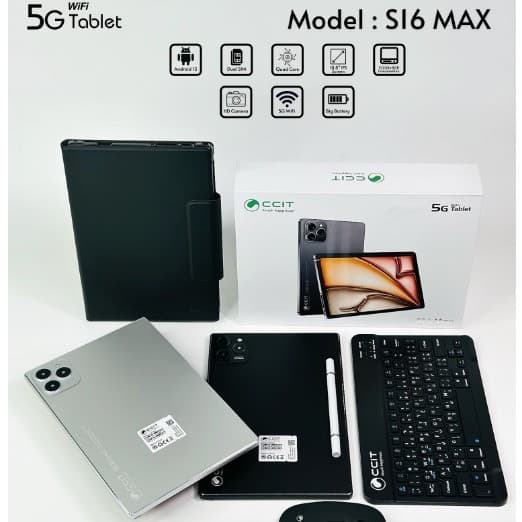 Cross-border tablet PC 10.1 Android CCIT-S16max MTK6755 Octa-core 2.0GHz card call 1