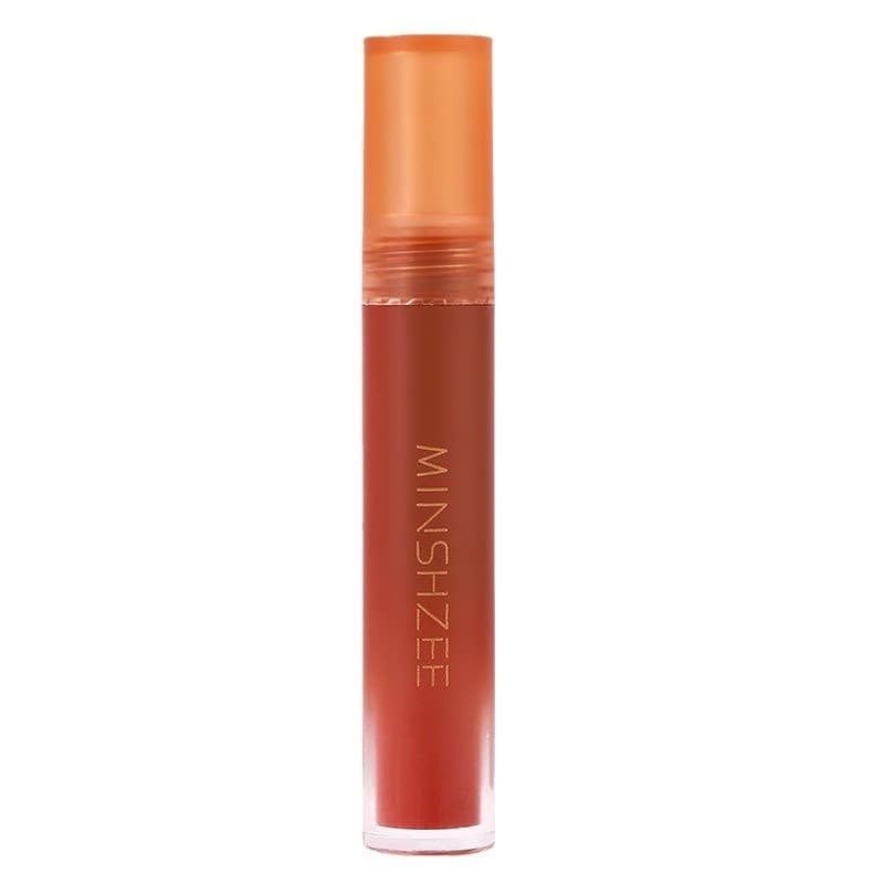 Ming Xizhi mousse lip mud lipstick matte velvet matte lipstick lip glaze autumn and winter whitening long-lasting lip mud women cross-border 6