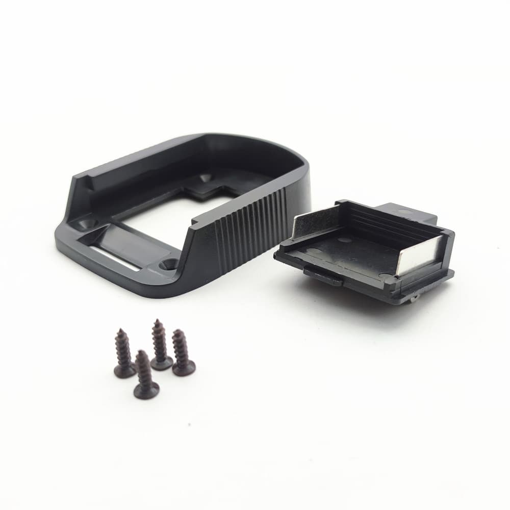 The power tool accessories display stand is suitable for BL183 BL1430 BL1860 fixed rack and electrical appliances 2