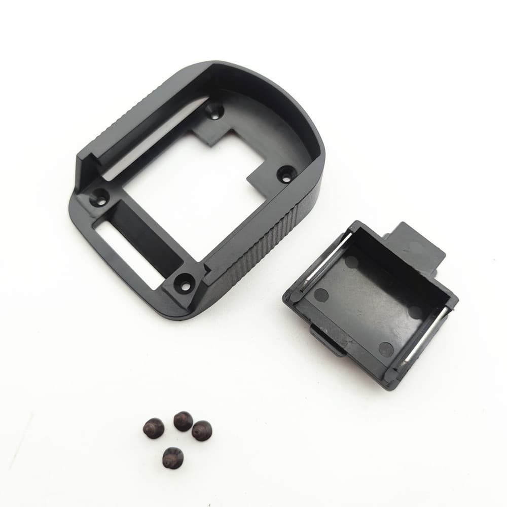 The power tool accessories display stand is suitable for BL183 BL1430 BL1860 fixed rack and electrical appliances 3