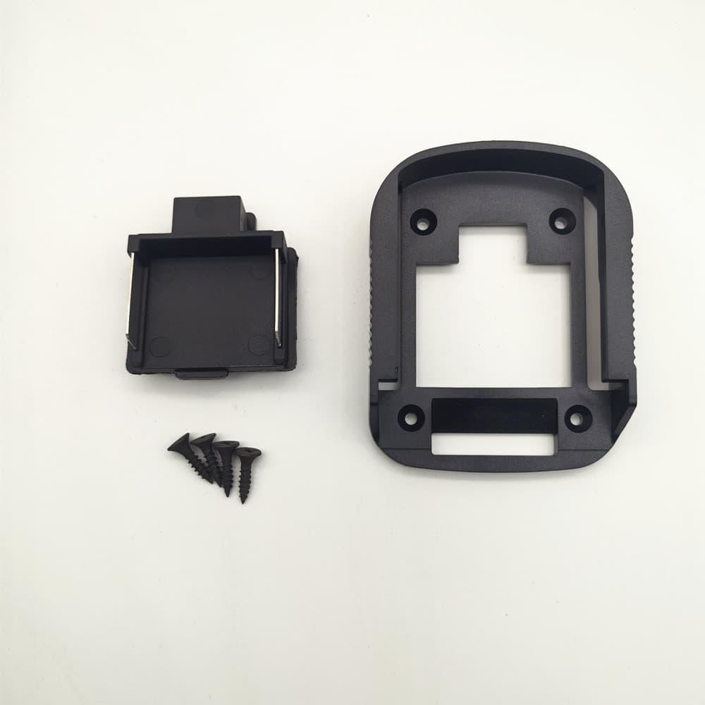 The power tool accessories display stand is suitable for BL183 BL1430 BL1860 fixed rack and electrical appliances 5