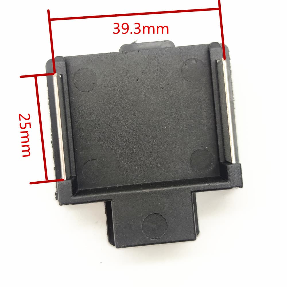 The power tool accessories display stand is suitable for BL183 BL1430 BL1860 fixed rack and electrical appliances 8