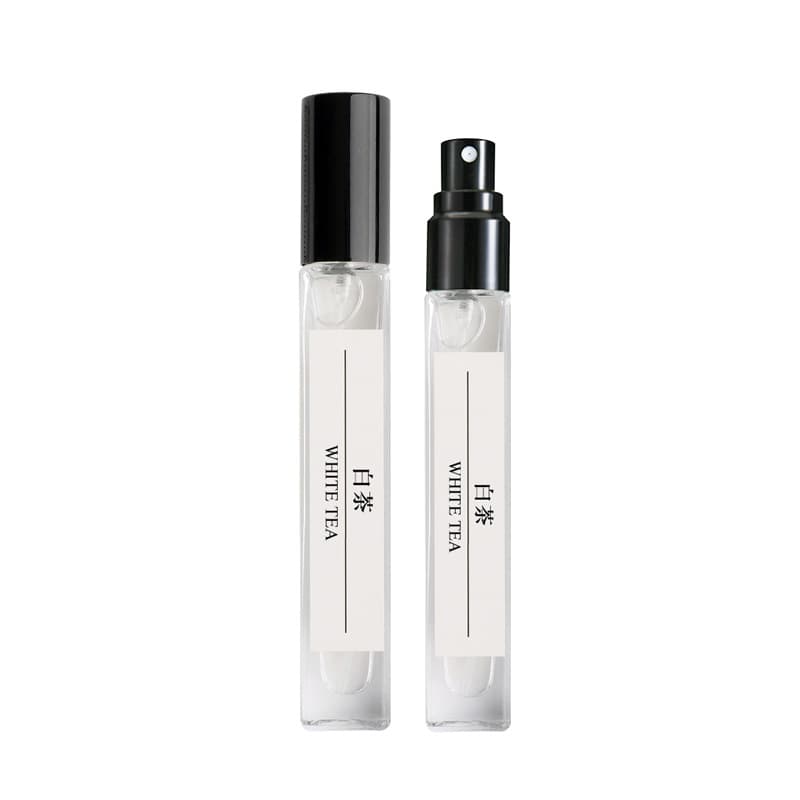 Women's perfume sample night market stall wholesale authentic azure coco no man's land rose real me daji light fragrance 6