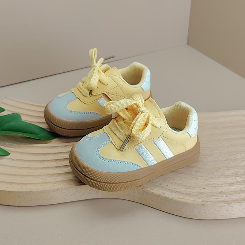 Baby shoes, children's sports shoes, spring and autumn baby toddler shoes, girls' casual shoes, sneakers, versatile boys' shoes 8