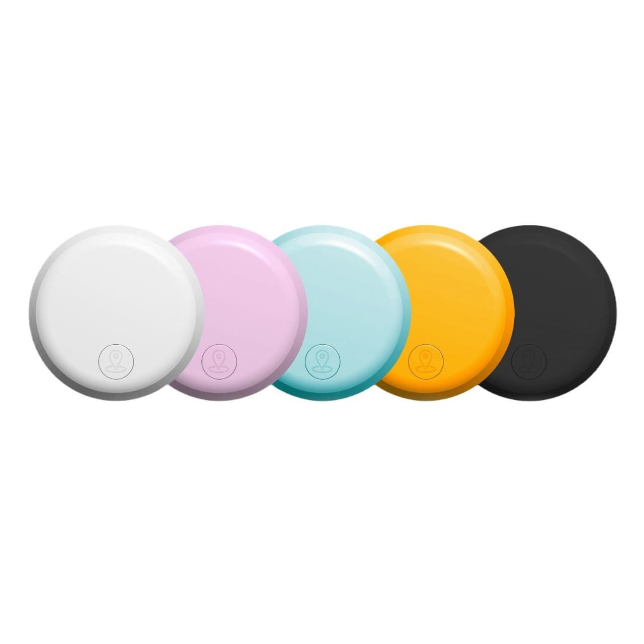 Cross-border airtag anti-lost device for the elderly and children, car GPS global locator, pet tracker, MFI certification 6