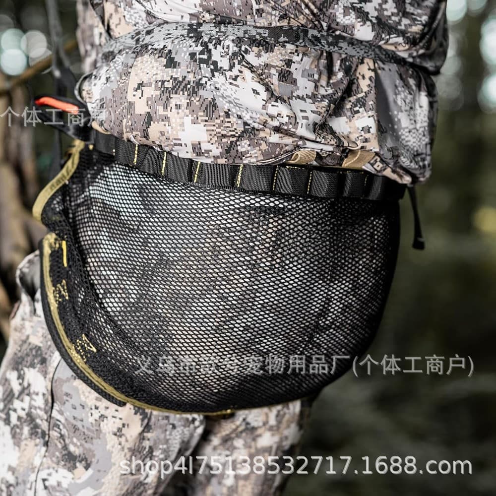 Comfortable Hunting Saddles, Suitable Hunting Saddles Hunting Equipment and Deer Hunting Accessories Treestand Hunting Supplies 3