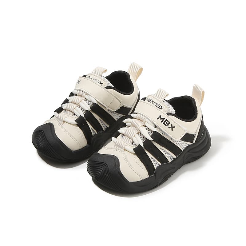 Maibu Bear baby shoes, baby toddler shoes, children's shoes, boys' sports versatile casual shoes, girls' single shoes, spring and autumn 6