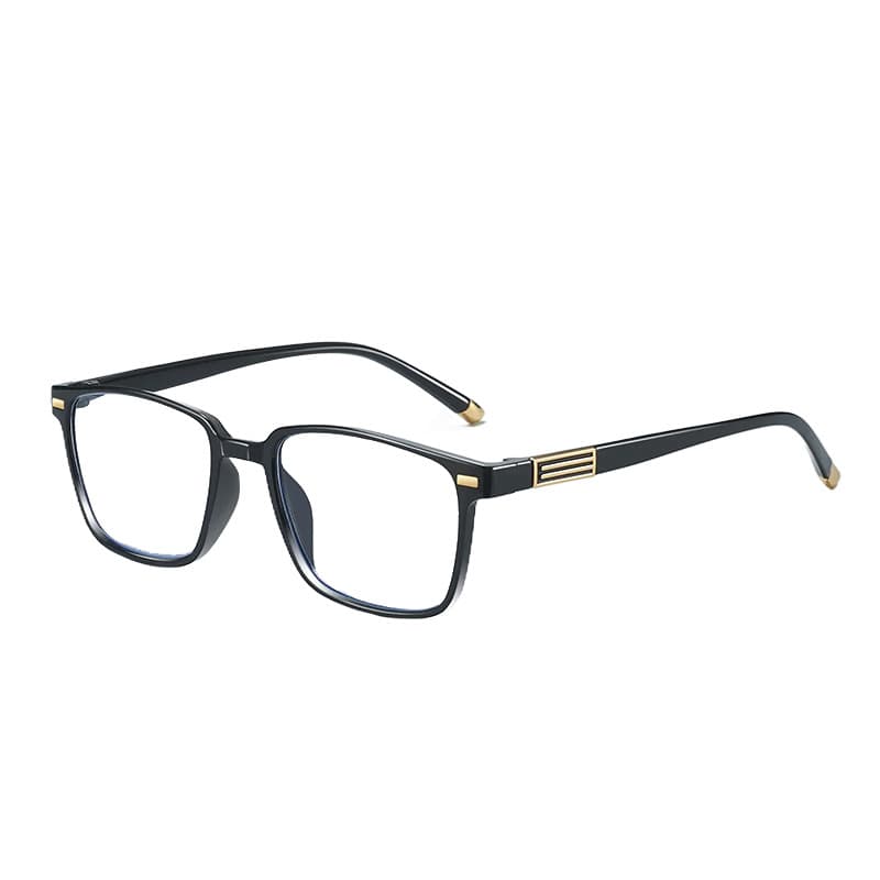 2025 new reading glasses for men, anti-blue light, high-definition, fashionable, high-end, ultra-light, elderly reading glasses for men 6