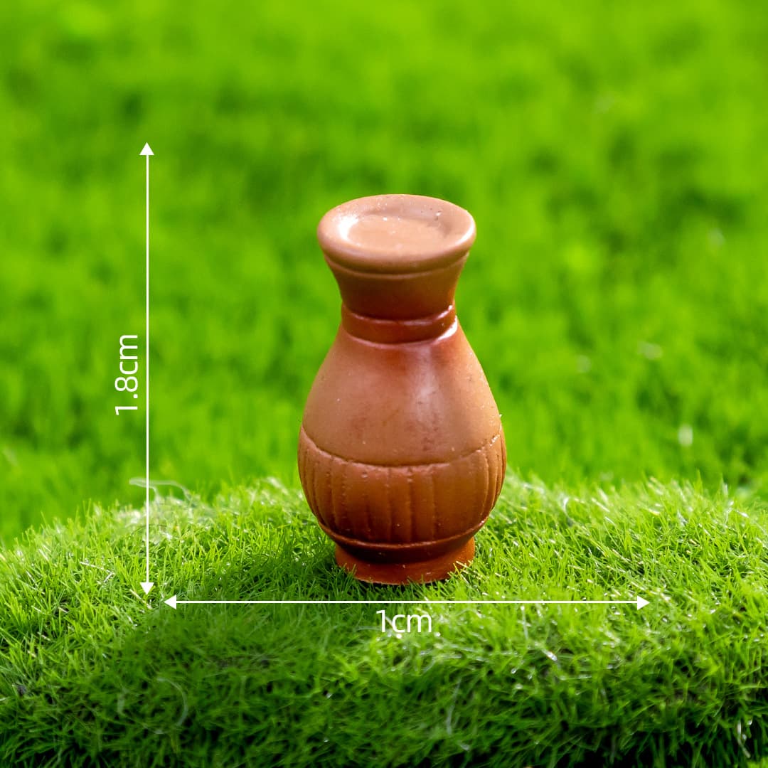 Micro landscape creative cute little rabbit animal gardening landscaping diy decoration accessories mini miniature ornaments 7