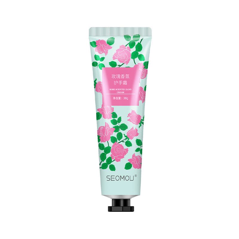 Shi Tiao Hand Cream Fruit and Plant Horse Oil Hand Cream Hydrating, Moisturizing, Tender, Anti-Drying, Autumn and Winter Small Branch Skin Wholesale 7
