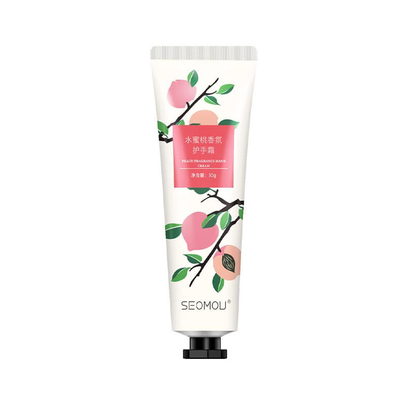 Shi Tiao Hand Cream Fruit and Plant Horse Oil Hand Cream Hydrating, Moisturizing, Tender, Anti-Drying, Autumn and Winter Small Branch Skin Wholesale 8