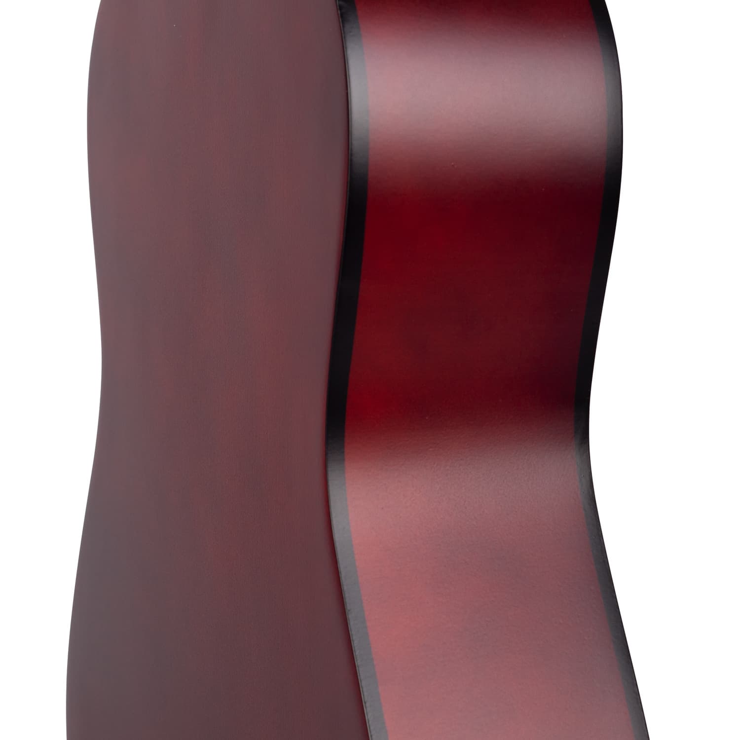 Source manufacturer 39-inch basswood classical guitar guitar beginner adult rounded acoustic guitar jita musical instrument 5