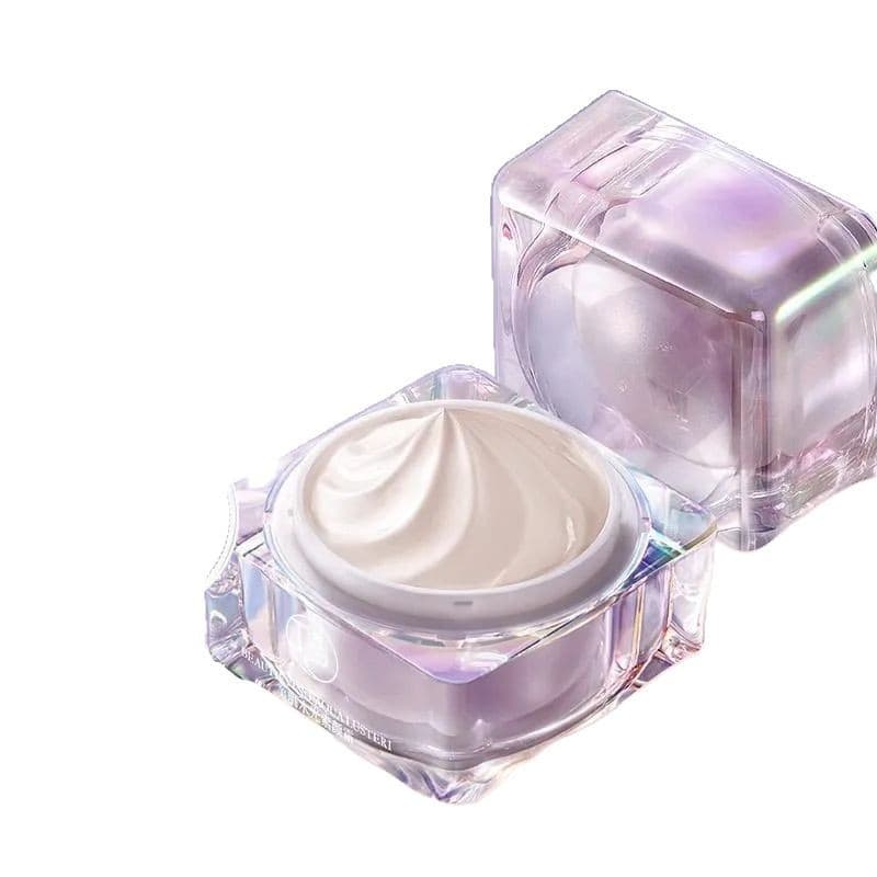 No-makeup cream naturally brightens skin tone, nude makeup lazy cream, facial star isolation and moisturizing cream three-in-one manufacturer 6