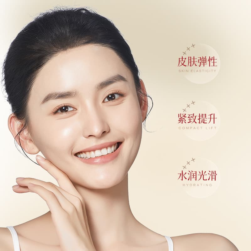 Han Lun Meiyu Olive Skin Care Glycerin Moisturizing Repair Dry Skin Body Moisturizing Massage Essence Oil 4