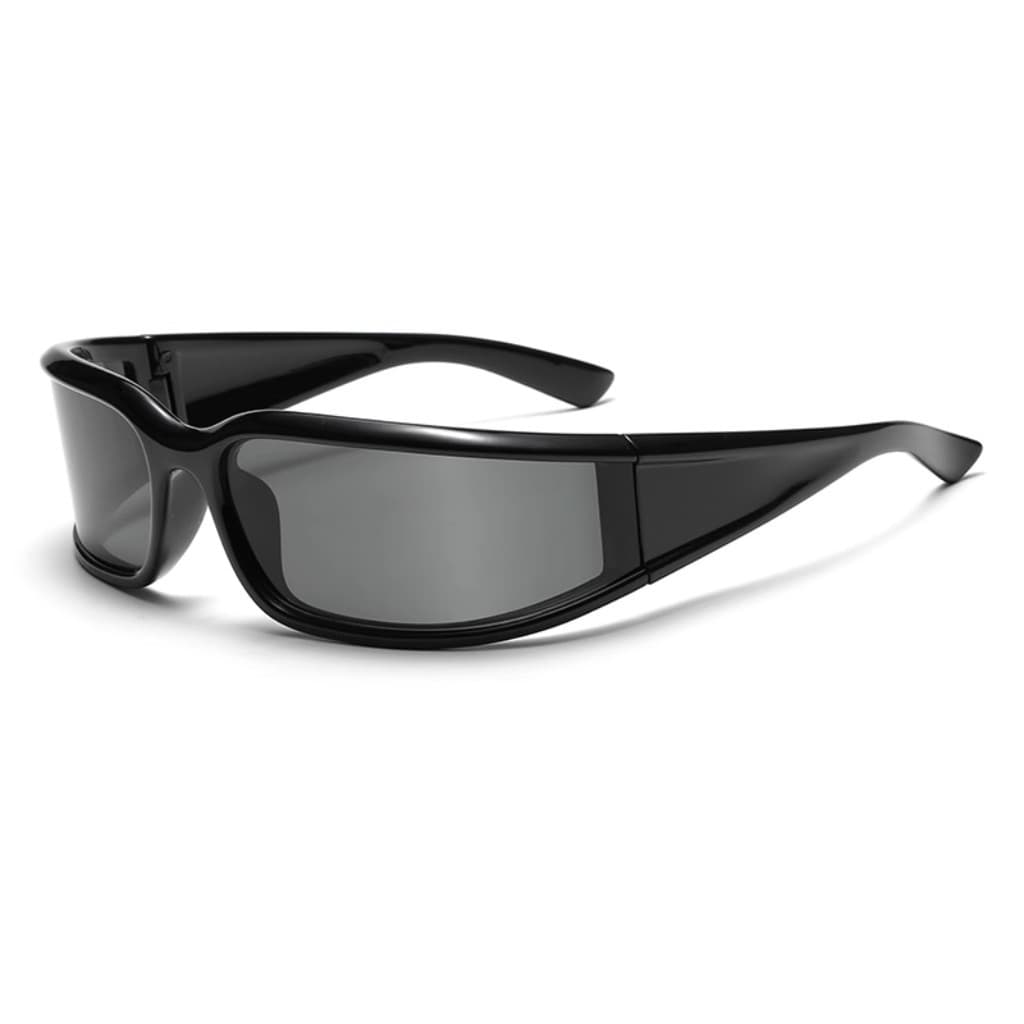 Future fashionable sunglasses for men and women Y2K high quality trendy ins anti-UV cycling sunglasses outdoor sun protection 2