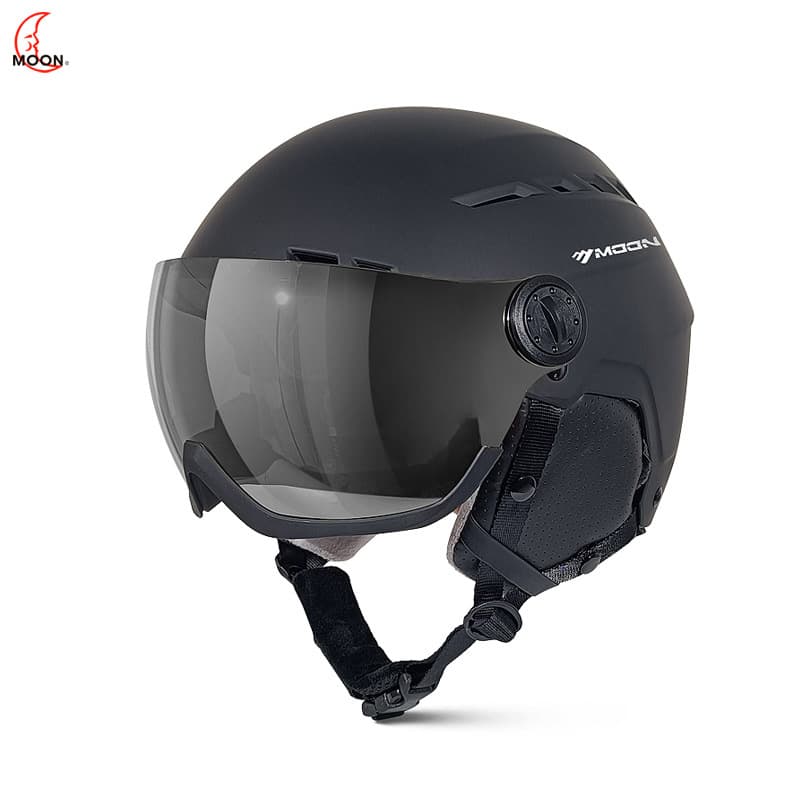 Men's and women's ski helmets, winter sports glasses, all-in-one snow helmets, snowboard complete equipment, full helmets for skiing 6