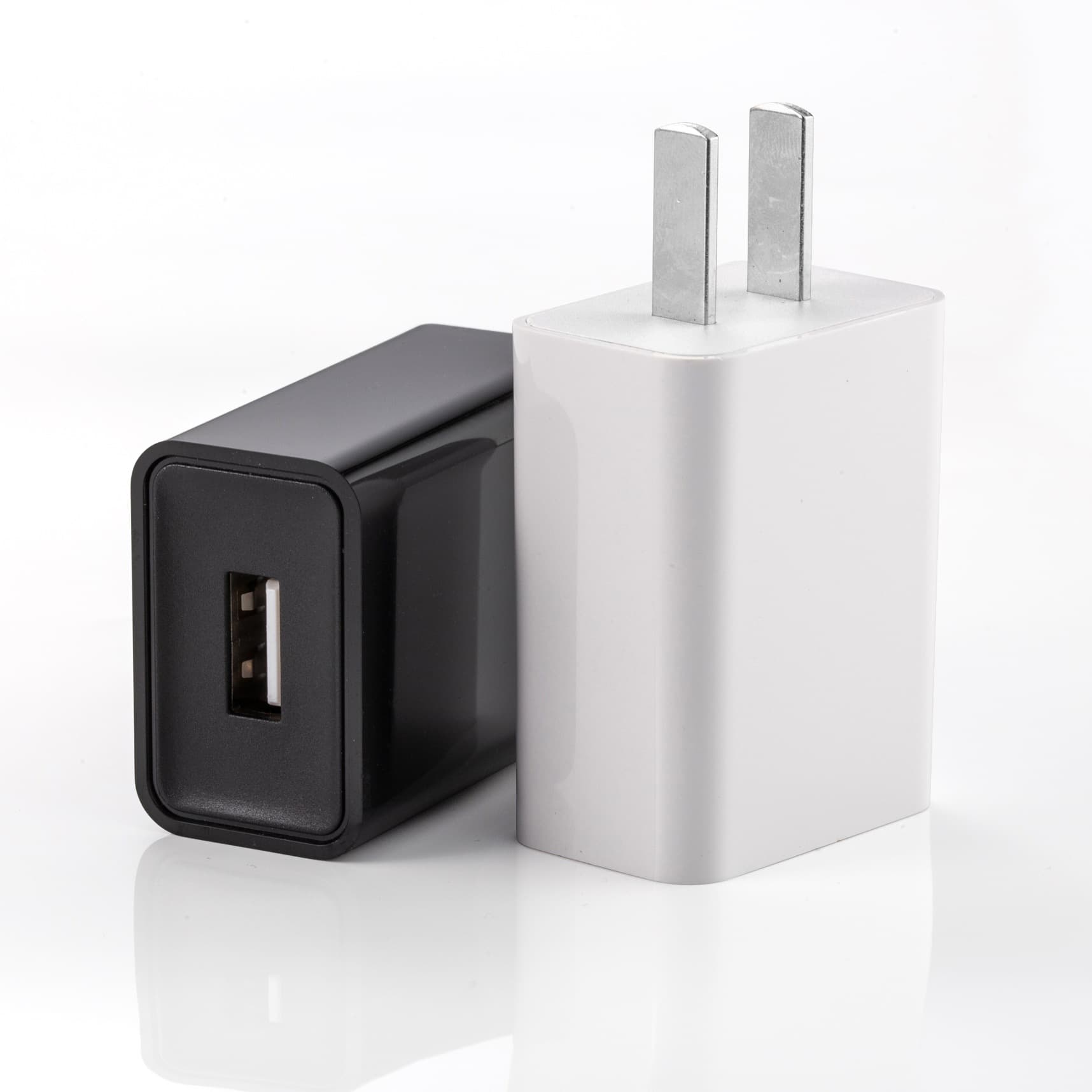 3C certified 5V2A standard mobile phone rice charger power bank Bluetooth headset product charging head power adapter 4