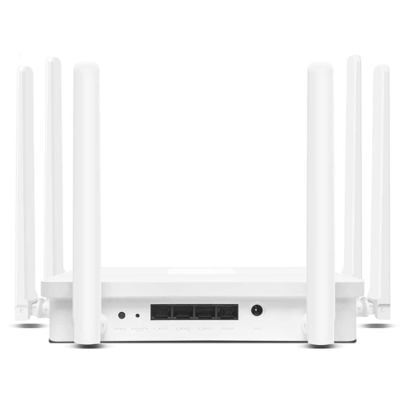 WiFi6 wireless router Gigabit home wall-penetrating king AX3000 Gigabit wireless router speed dual frequency 2