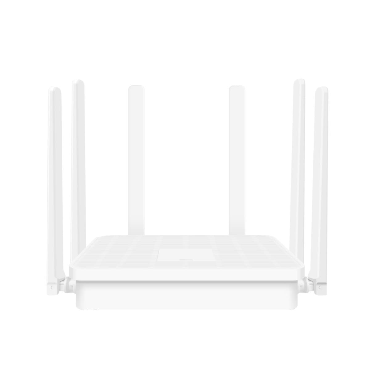 WiFi6 wireless router Gigabit home wall-penetrating king AX3000 Gigabit wireless router speed dual frequency 3