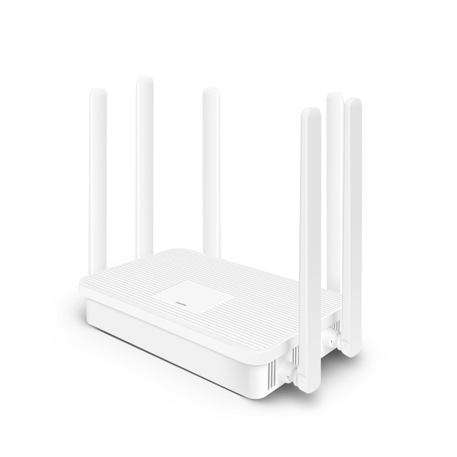 WiFi6 wireless router Gigabit home wall-penetrating king AX3000 Gigabit wireless router speed dual frequency 4