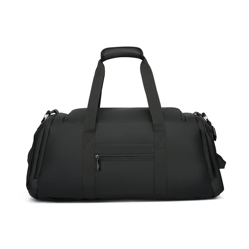 Fitness bag men's dry and wet separate portable shoulder bag training sports bag large capacity luggage backpack travel bag 5