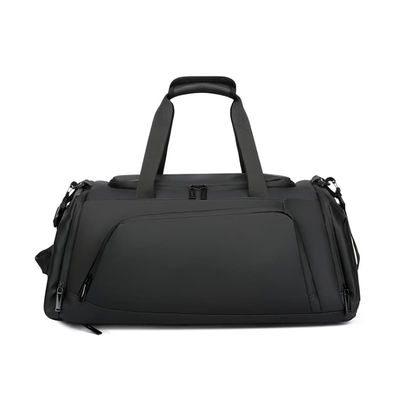 Fitness bag men's dry and wet separate portable shoulder bag training sports bag large capacity luggage backpack travel bag 6