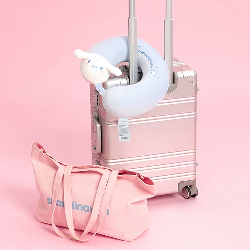 Mingchuang's same style replacement U-shaped pillow, travel pillow, office airplane neck pillow, neck pillow, U-shaped pillow 2