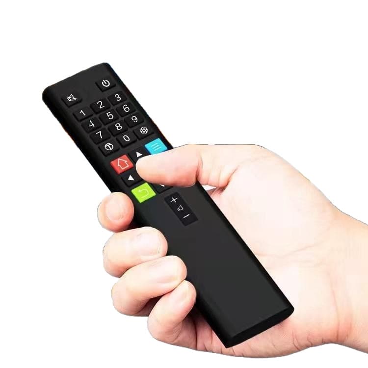 Suitable for TCL TV remote control ARC801L RC801LDCI1 49P3 55P3 and other remote controls 5