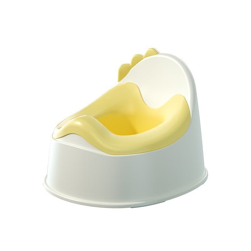 Children's toilet auxiliary toilet baby small toilet 0-3 years old children's toilet male and female baby training toilet seat 6