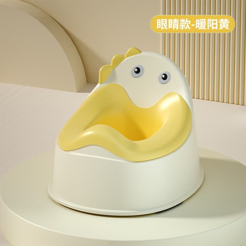 Children's toilet auxiliary toilet baby small toilet 0-3 years old children's toilet male and female baby training toilet seat 10