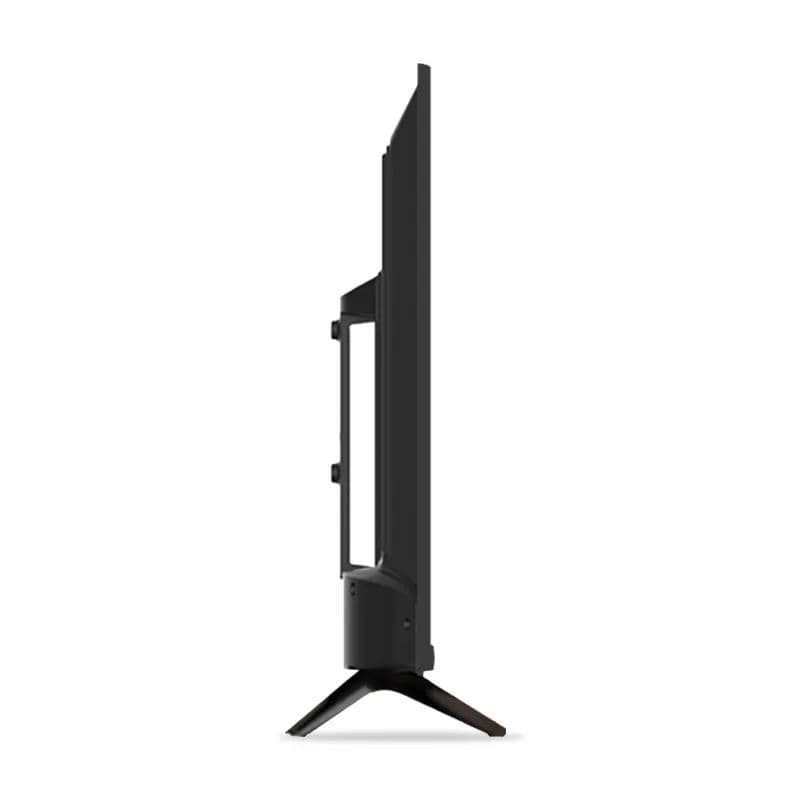 32/43/50/55/65/75 inch led LCD digital TV set smart Android T2 export S2 display 5