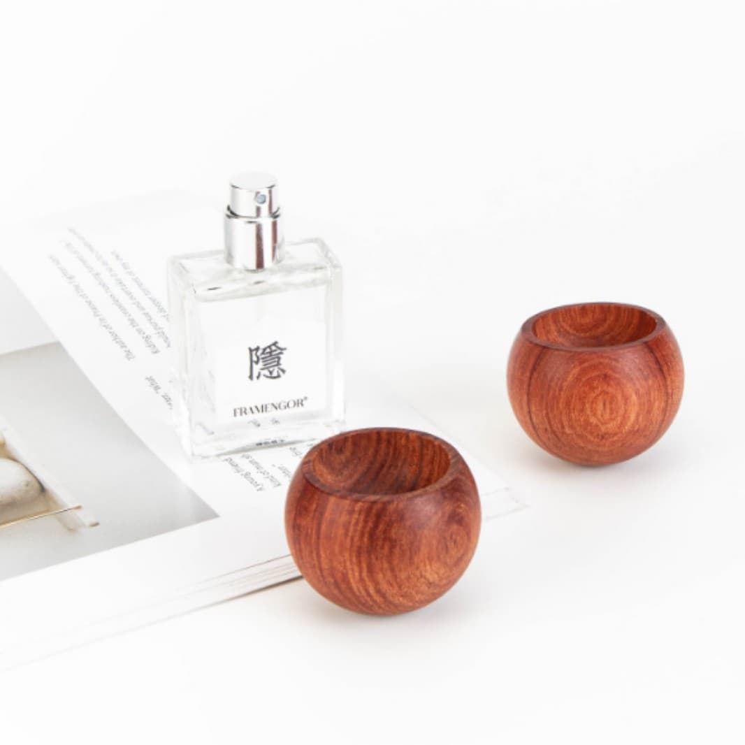 Spot Creative Tumbler Expanding Incense Wood Egg Boy Expanding Incense Wood Car-mounted Wood Aromatherapy Expanding Incense Wood Essential Oil Diffuser 3