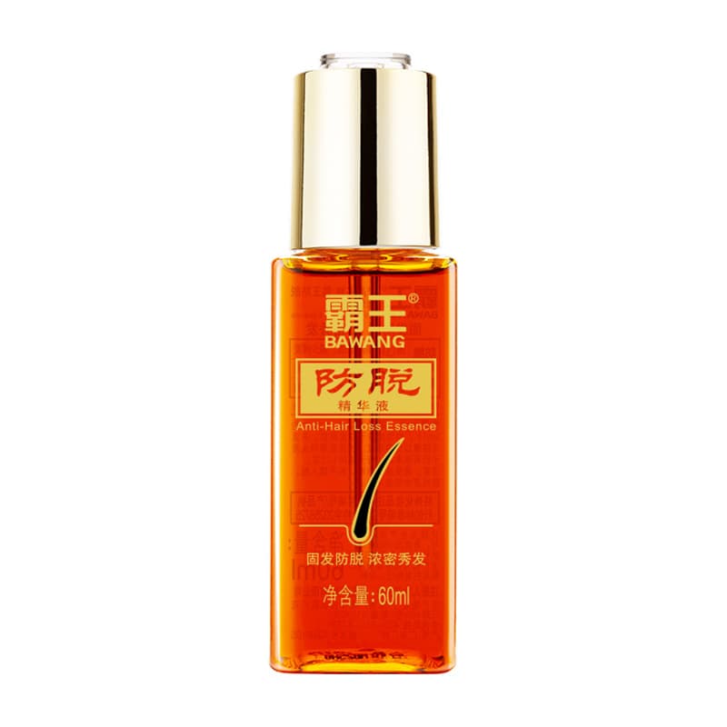 Bawang anti-hair loss liquid, hair care essence, nourishes hair follicles, controls oil, strengthens hair root care, and is genuine from the manufacturer. 6