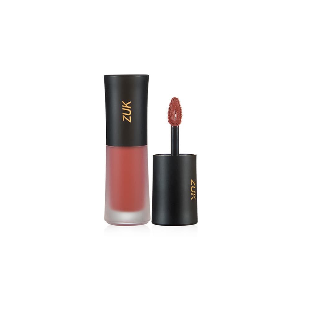zuk Xiaoman waist lip glaze lip mud women's matte matte velvet long-lasting non-fading non-stick cup lipstick affordable price for students 6