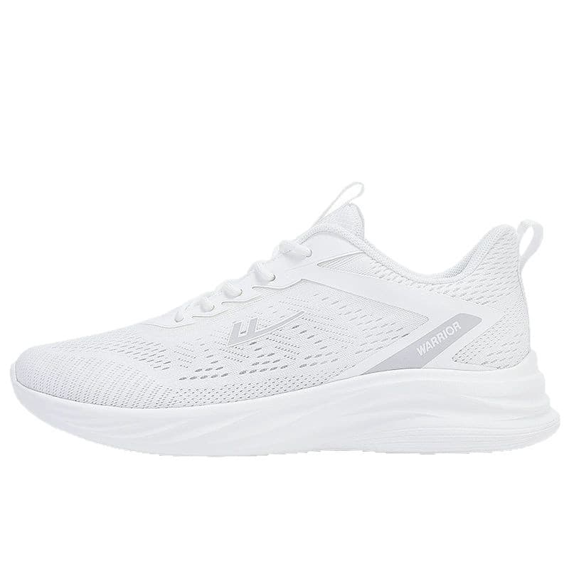 Pull back men's shoes 2025 new sports shoes for men spring and autumn mesh breathable lightweight soft sole shock-absorbing running shoes for men 6