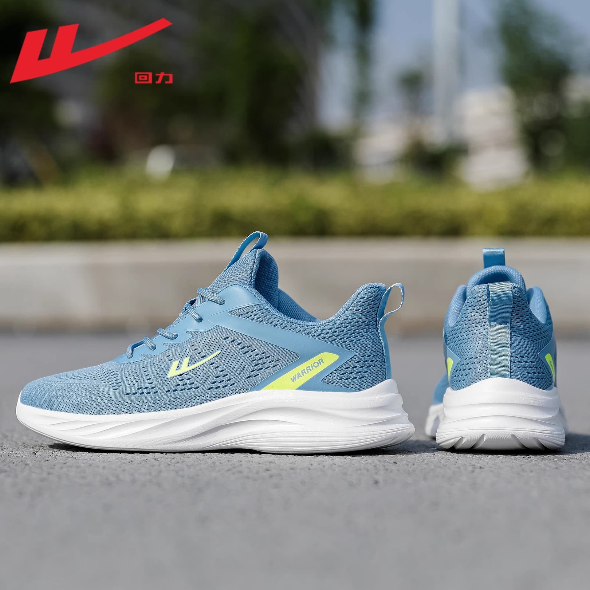 Pull back men's shoes 2025 new sports shoes for men spring and autumn mesh breathable lightweight soft sole shock-absorbing running shoes for men 10