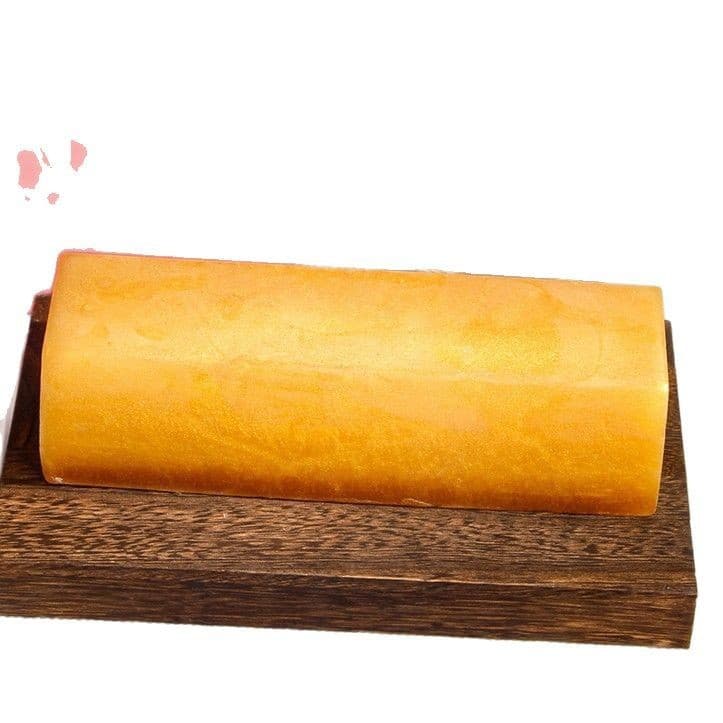 Spot wholesale gold soap gold powder beauty soap bar cleansing bath soap household handmade soap 7