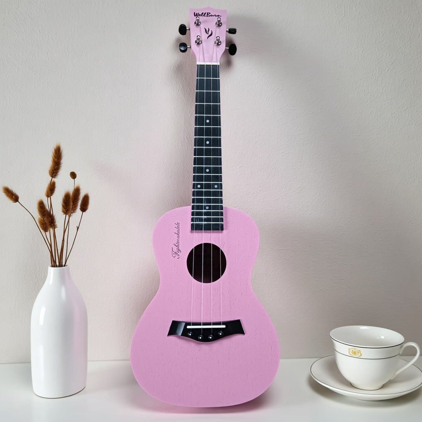 Wholesale Ukulele Beginner Student Adult Unisex 23-inch Ukulele Small Guitar 26-inch Instrument 7